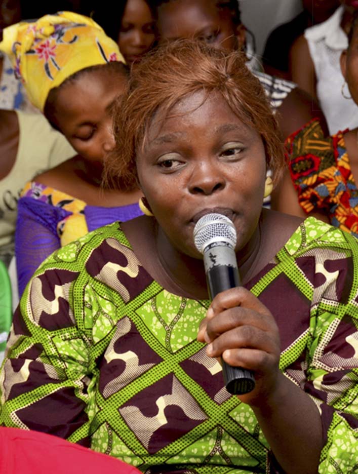 Ethel Women Initiative