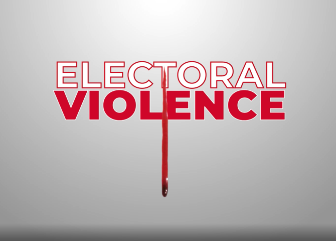 Electoral Violence