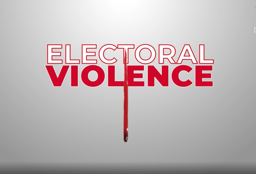 Electoral Violence